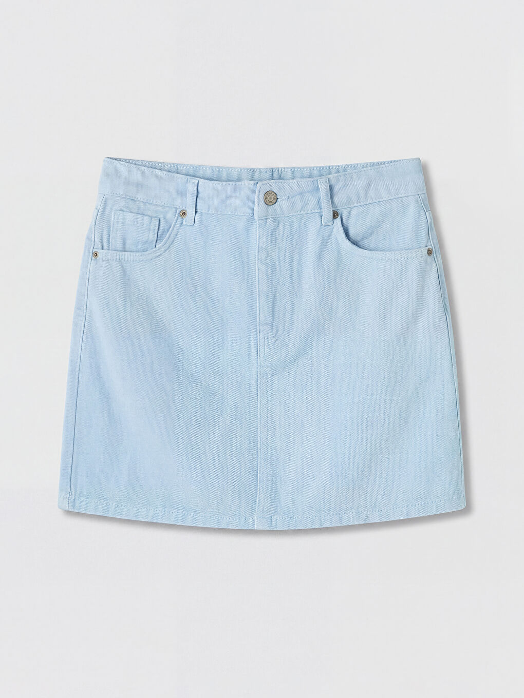 Mavi Regular Fit Mini Jean Etek