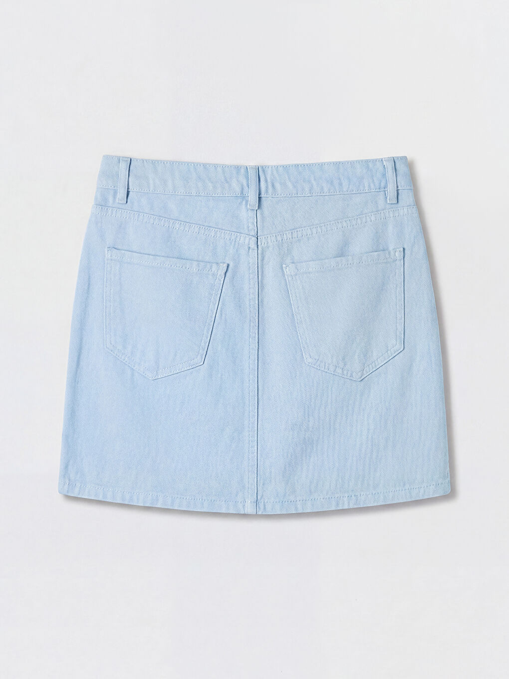 Mavi Regular Fit Mini Jean Etek-1