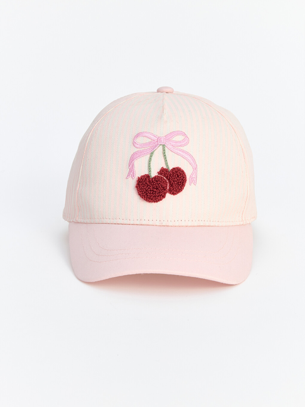 Girl Mix Baseball Cap
