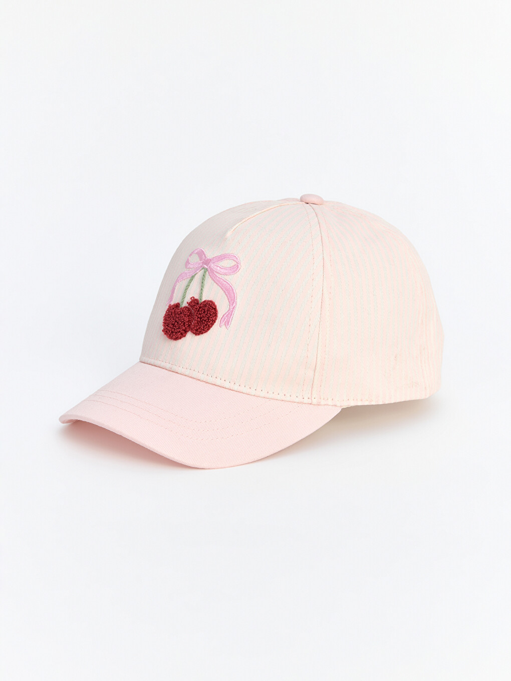 Girl Mix Baseball Cap-1
