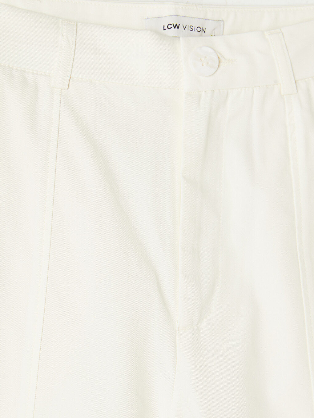 Ženske pantalone širokog kroja-1
