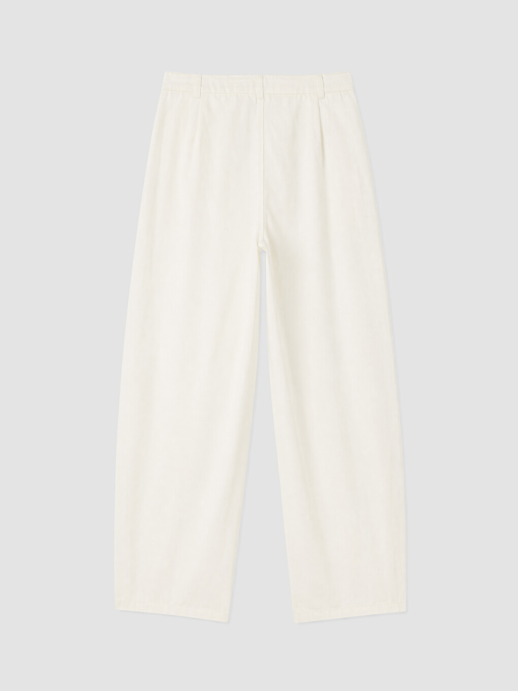 Ženske pantalone širokog kroja-2