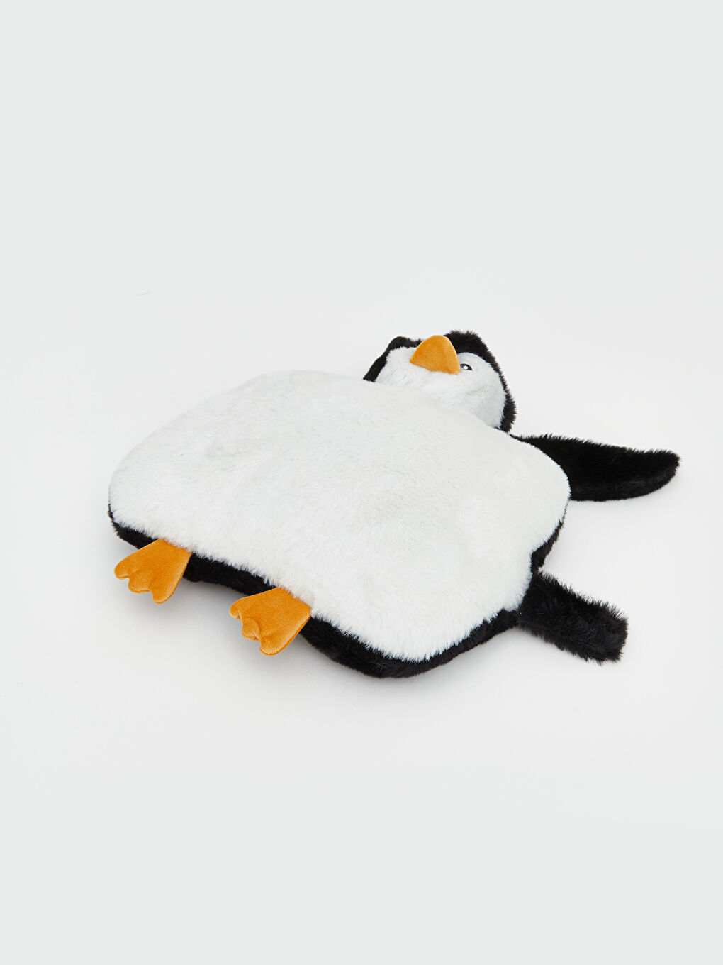 Karışık Penguen Figürlü Boyun Yastığı-2