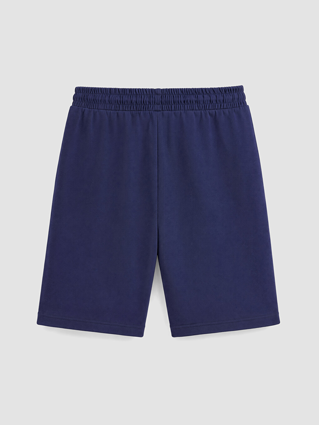 Man Green Shortie Pyjama Set-4