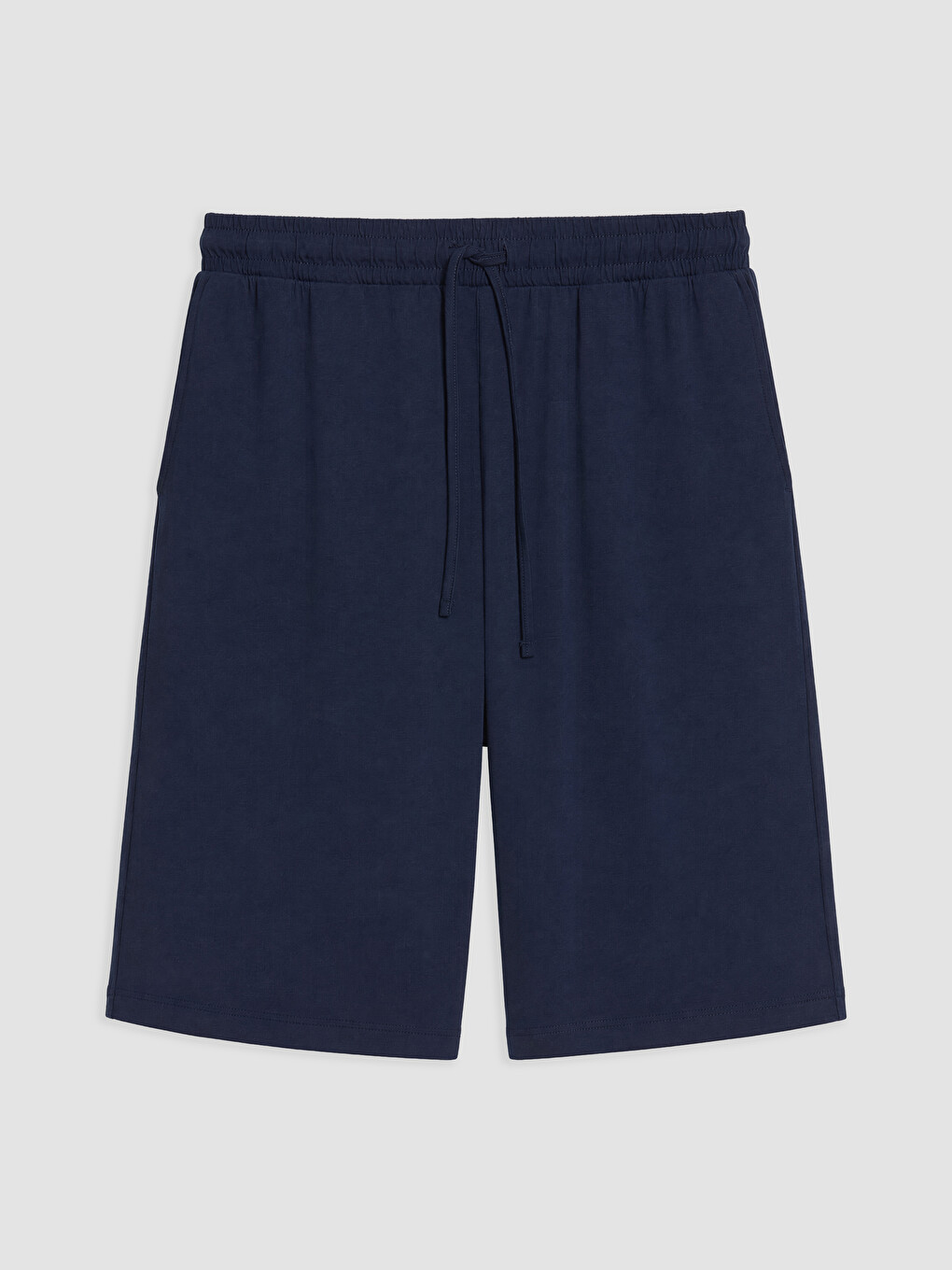 Standard Fit Men's Shortie Pyjamas Set-7