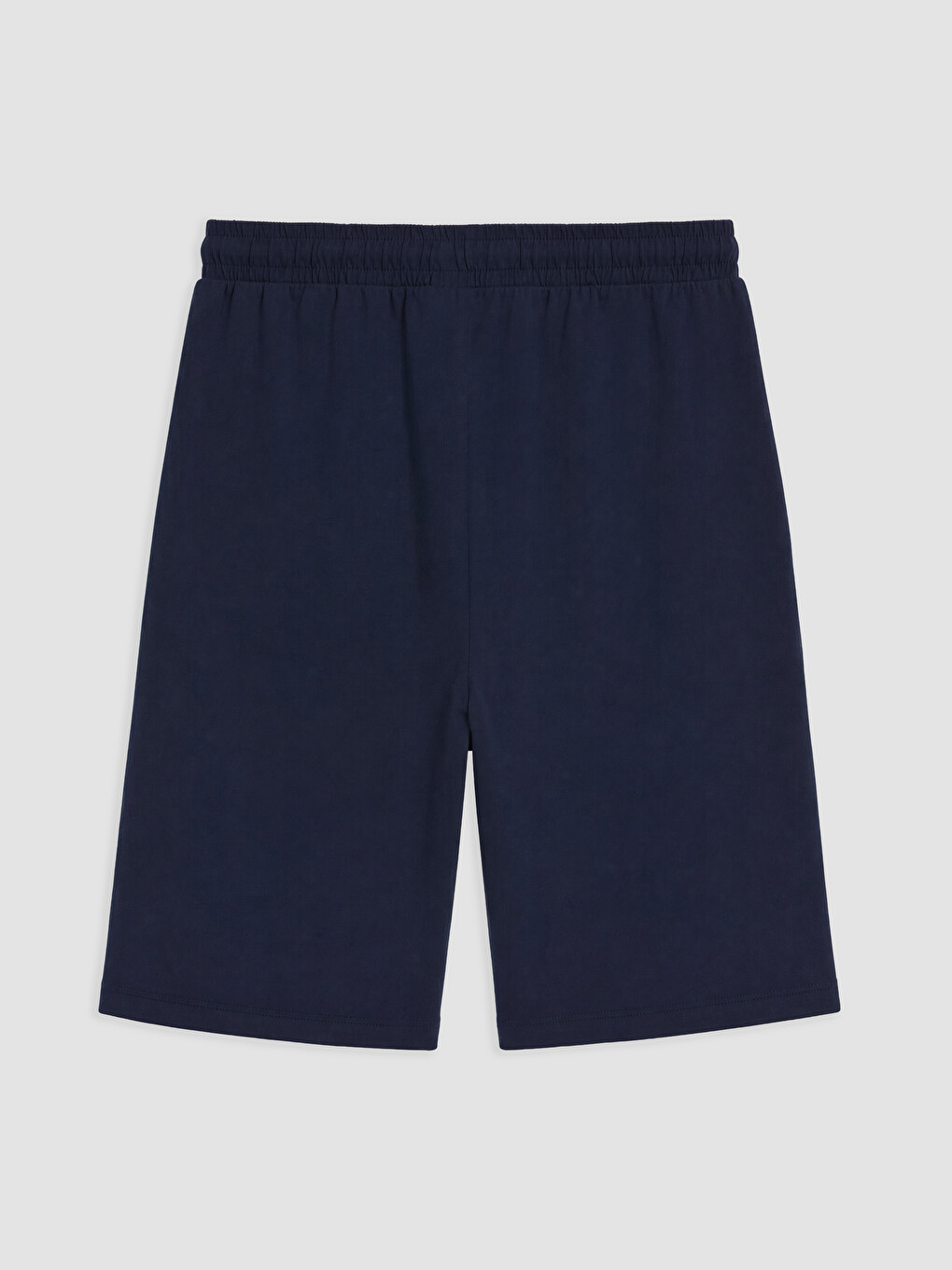 Standard Fit Men's Shortie Pyjamas Set-8