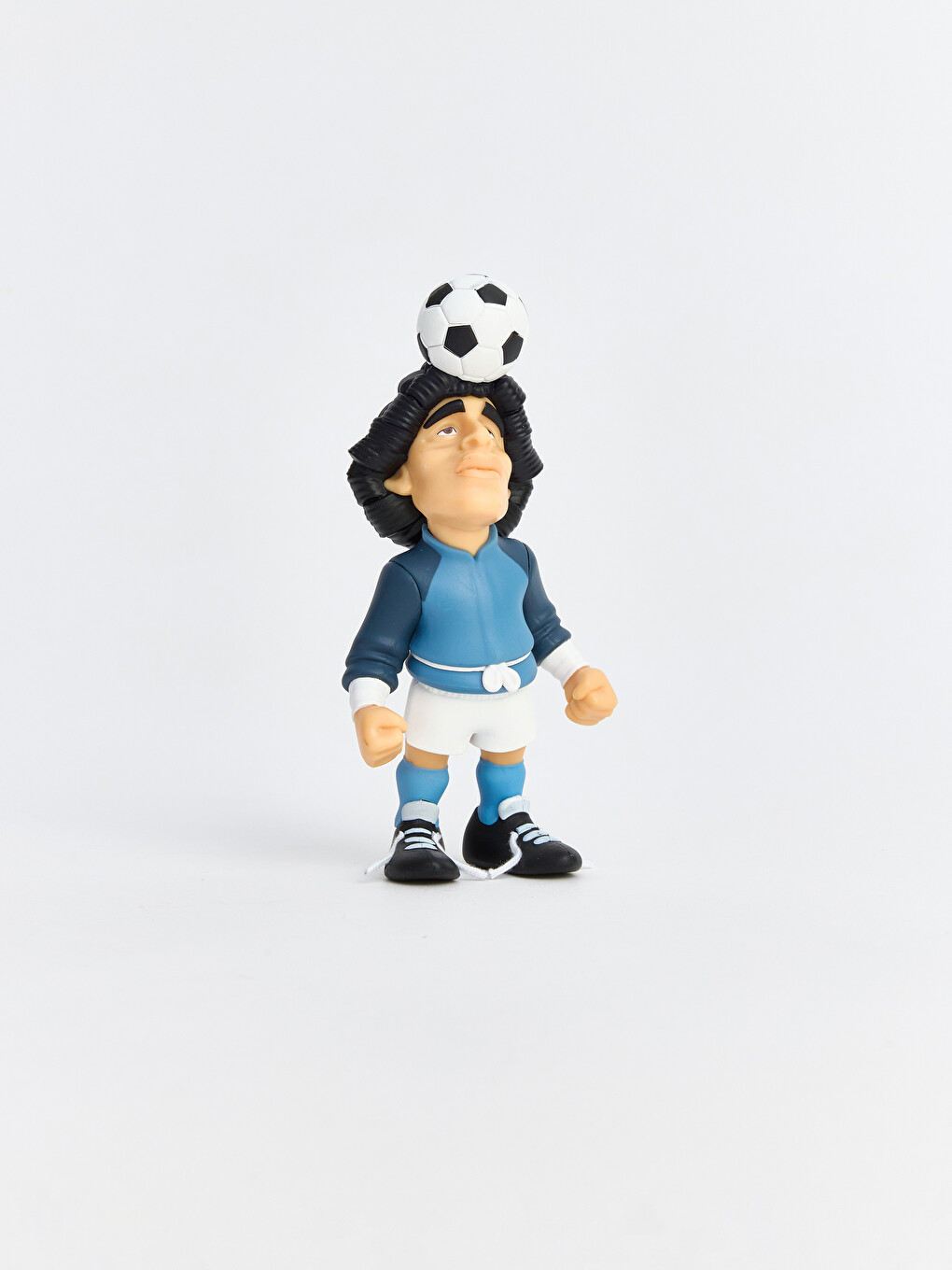 Maradona Fİgür Oyuncak-1