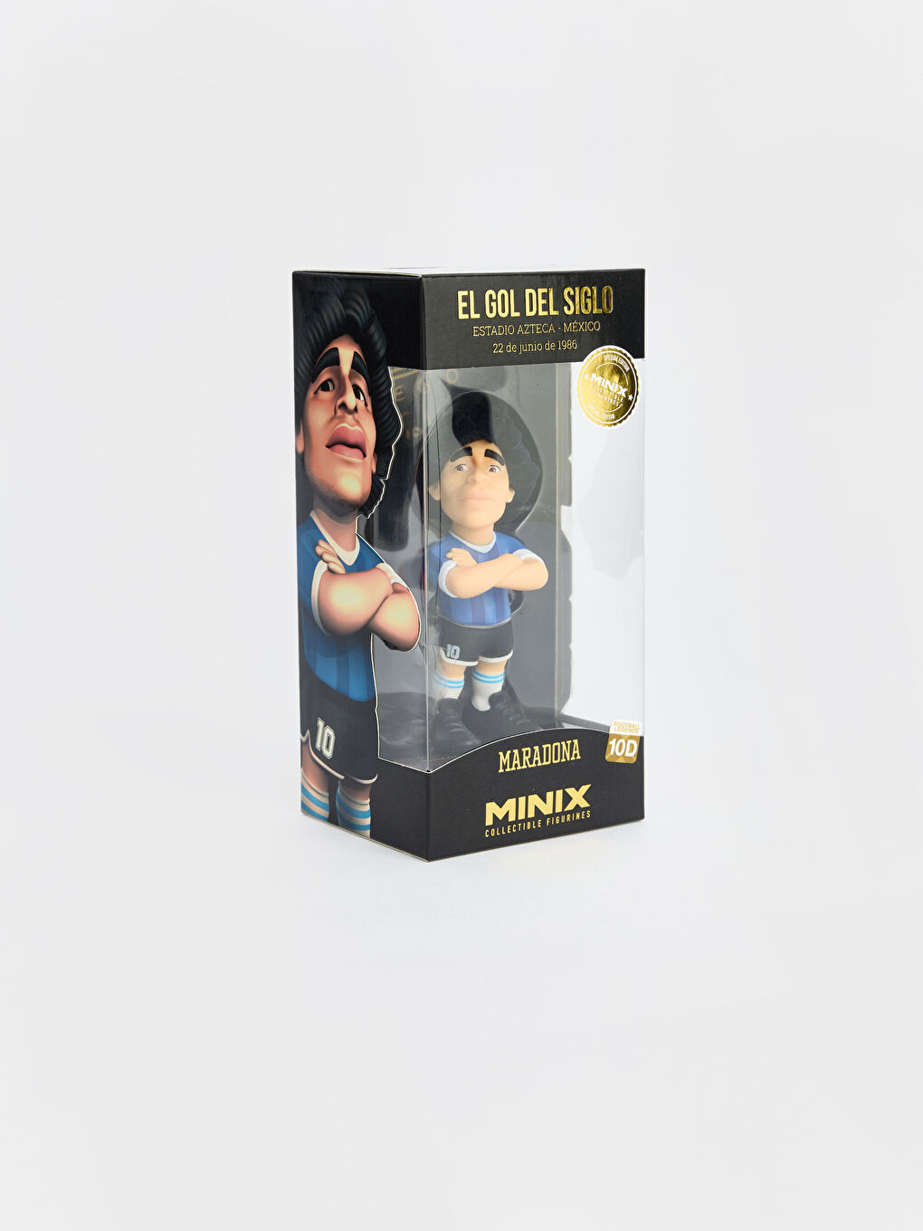 Maradona Figür Oyuncak 17447