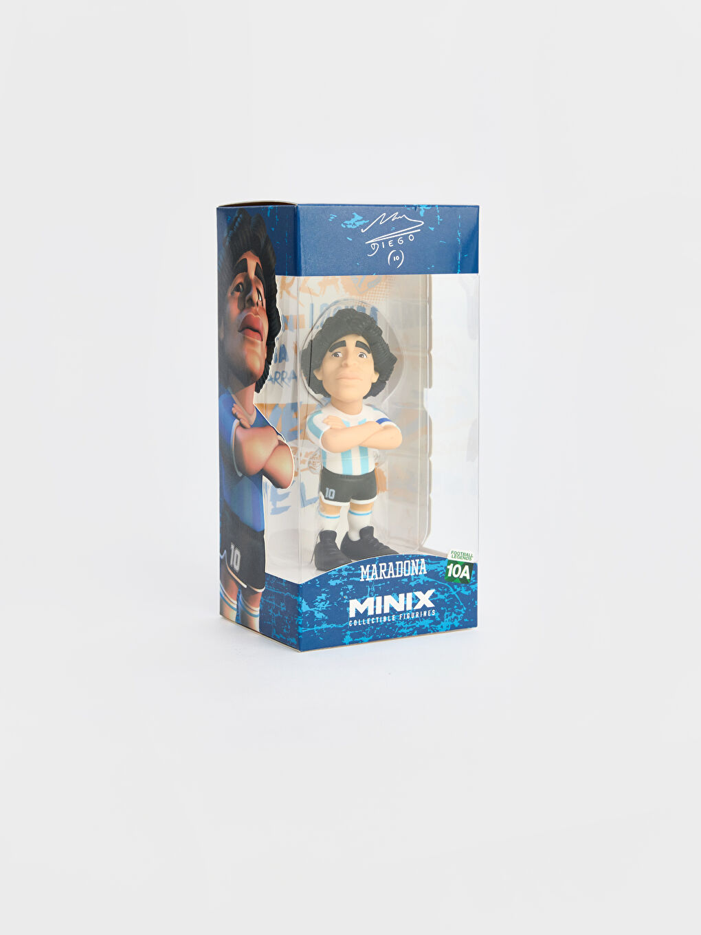 Maradona Figür Oyuncak 10257