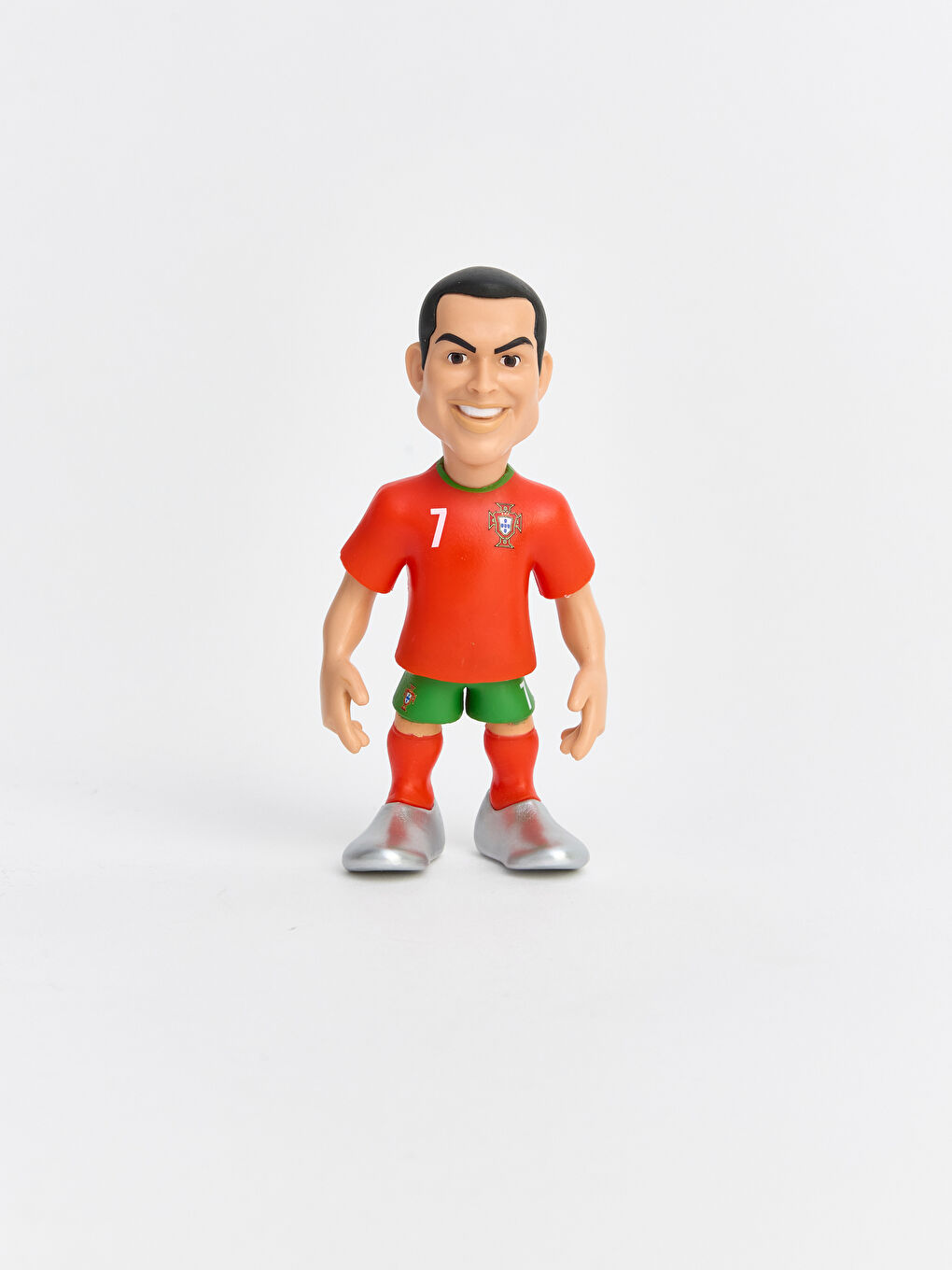 Ronaldo Figürlü Figür Oyuncak-1