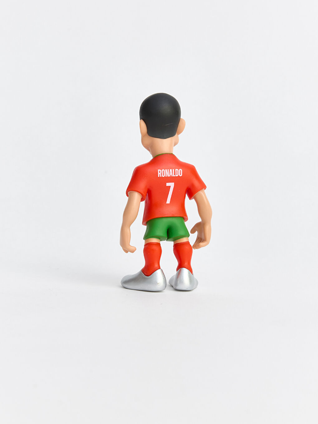 Ronaldo Figürlü Figür Oyuncak-2