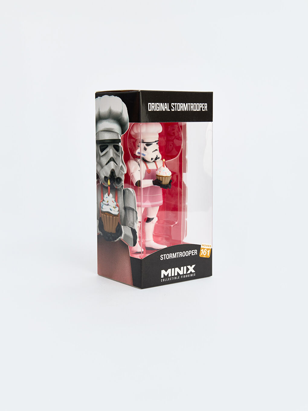 Star Wars Figür Oyuncak 20478