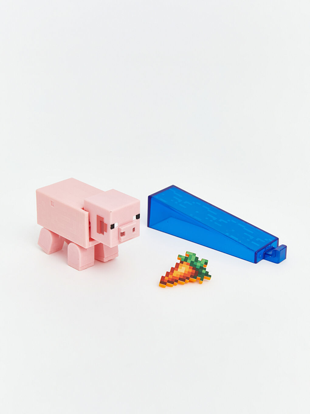 Minecradt Figür Oyuncak GTP08-1