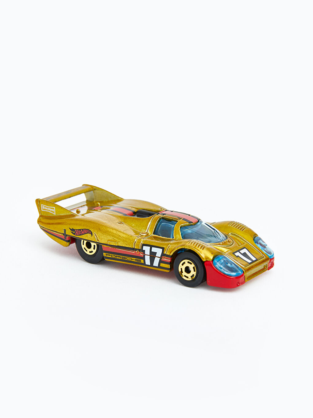 Hot Wheels Oyuncak Araba JBY68-2