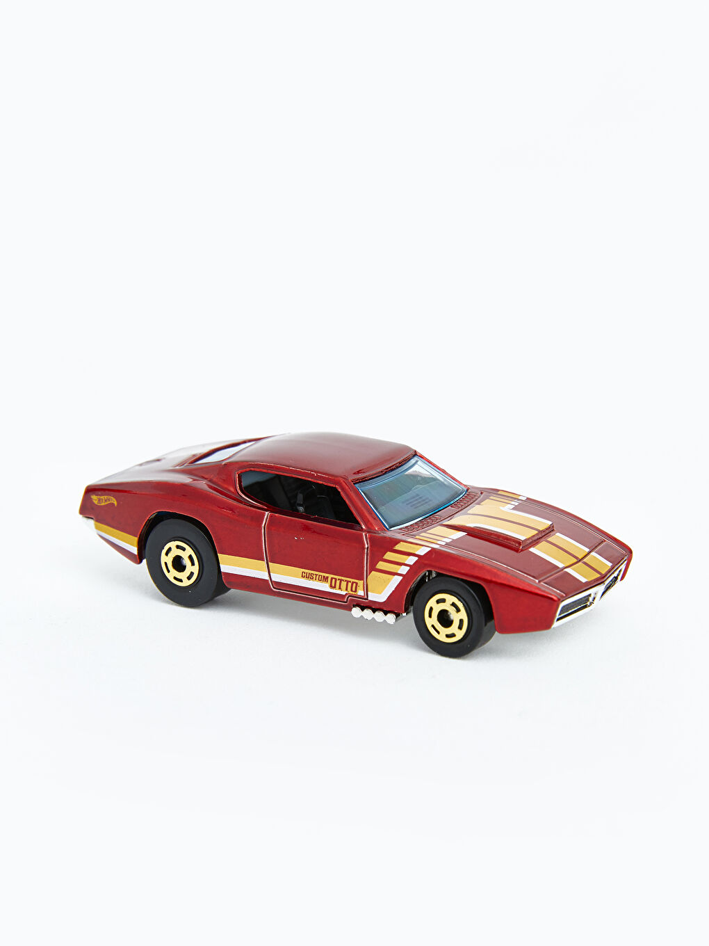 Hot Wheels Oyuncak Araba JBY68-4