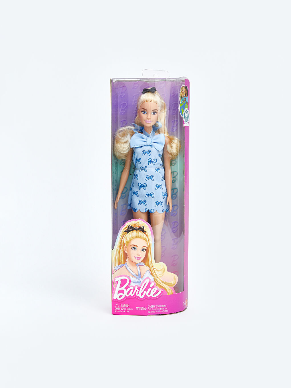 Oyuncak Bebek HYT93-2