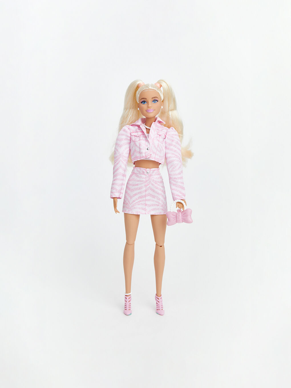 Barbie Oyuncak JJN69-1