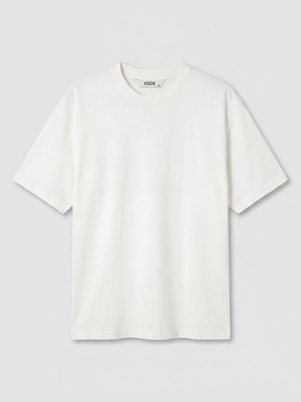 Relax Fit Crew Neck Men's T-Shirt 3-Pack-5