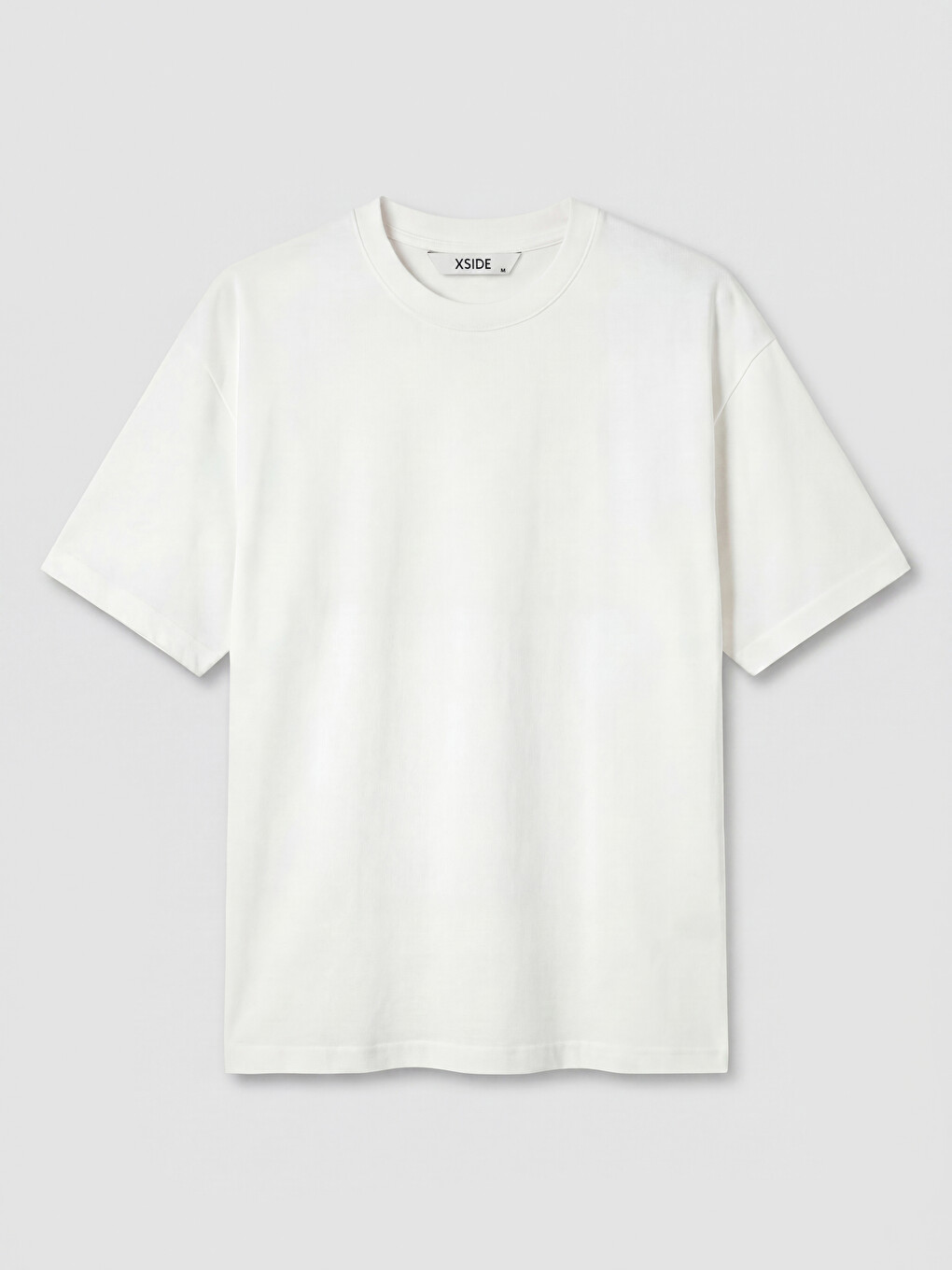 Relax Fit Crew Neck Men's T-Shirt 3-Pack-7