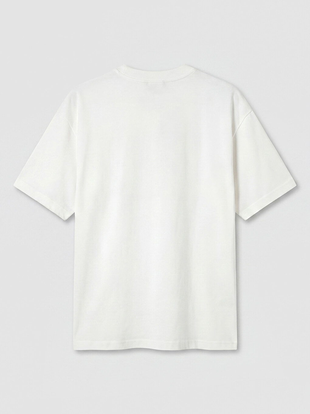 Relax Fit Crew Neck Men's T-Shirt 3-Pack-8