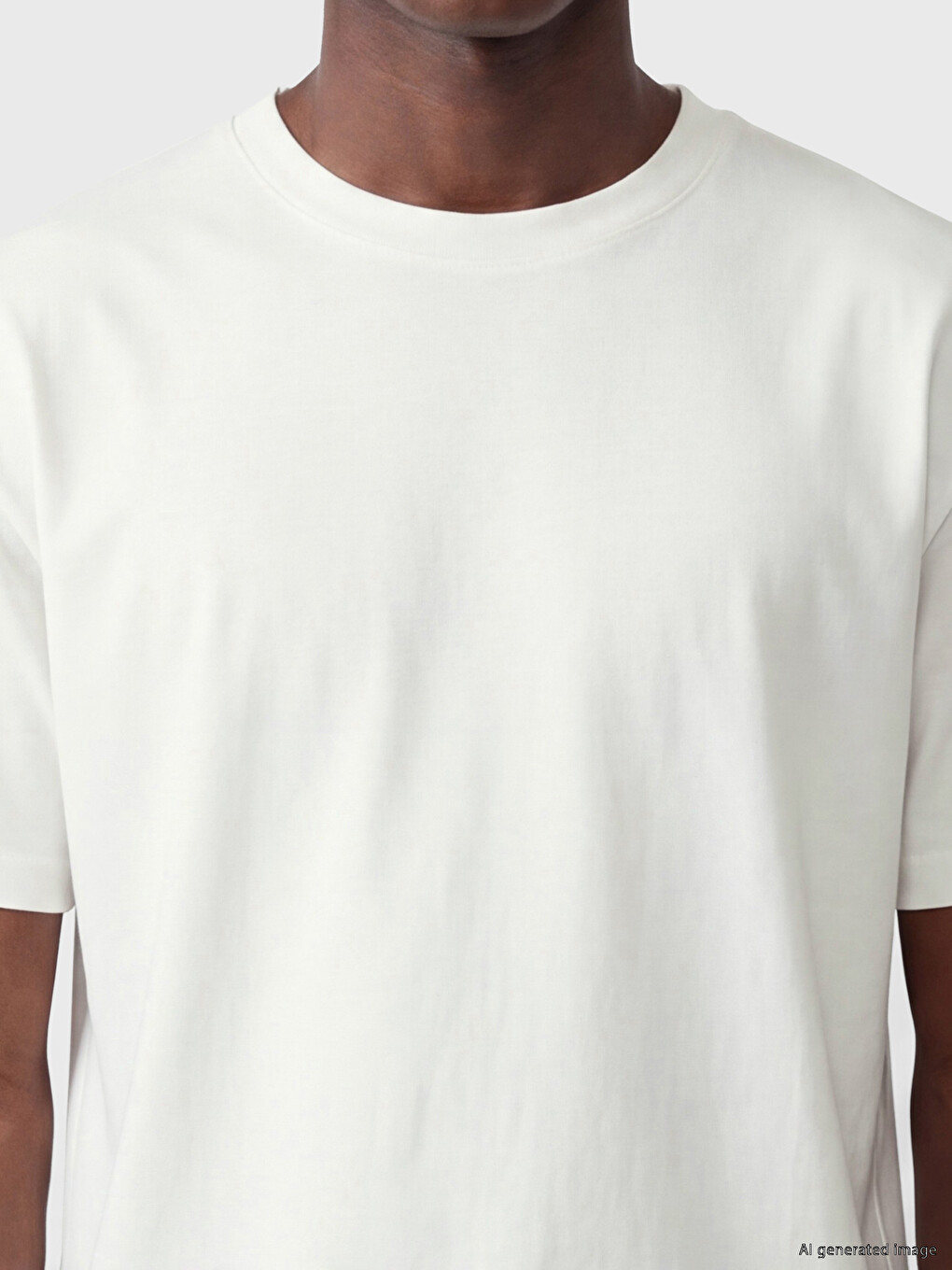 Relax Fit Crew Neck Men's T-Shirt 3-Pack-2