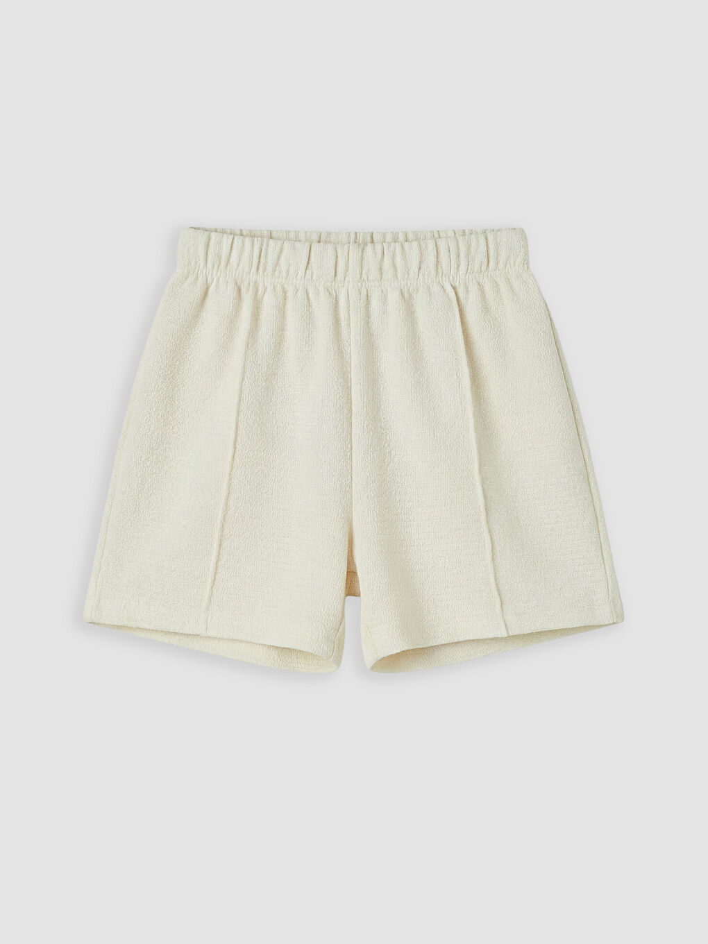 Kahverengi Baskılı Erkek Bebek Tişört ve Şort Takım-2