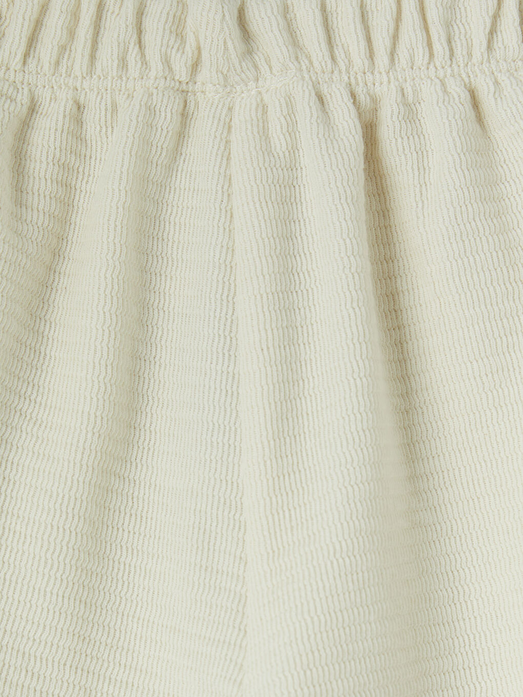 Kahverengi Baskılı Erkek Bebek Tişört ve Şort Takım-5