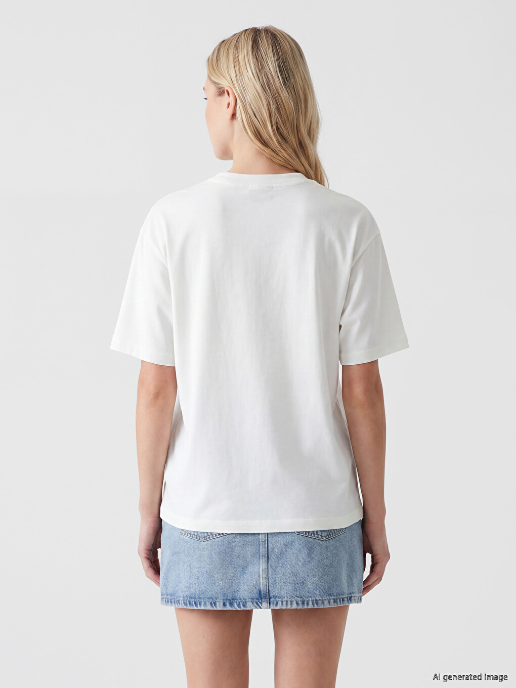 Paris Printed Soft Touch Women's T-Shirt-3