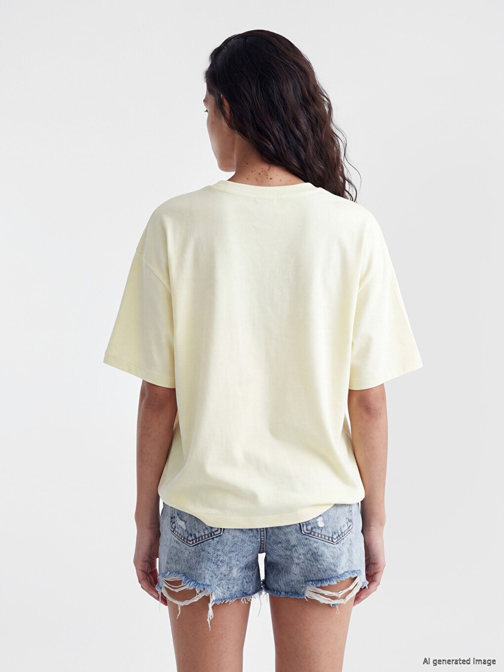 Florida Printed Soft Touch Women's T-Shirt-3
