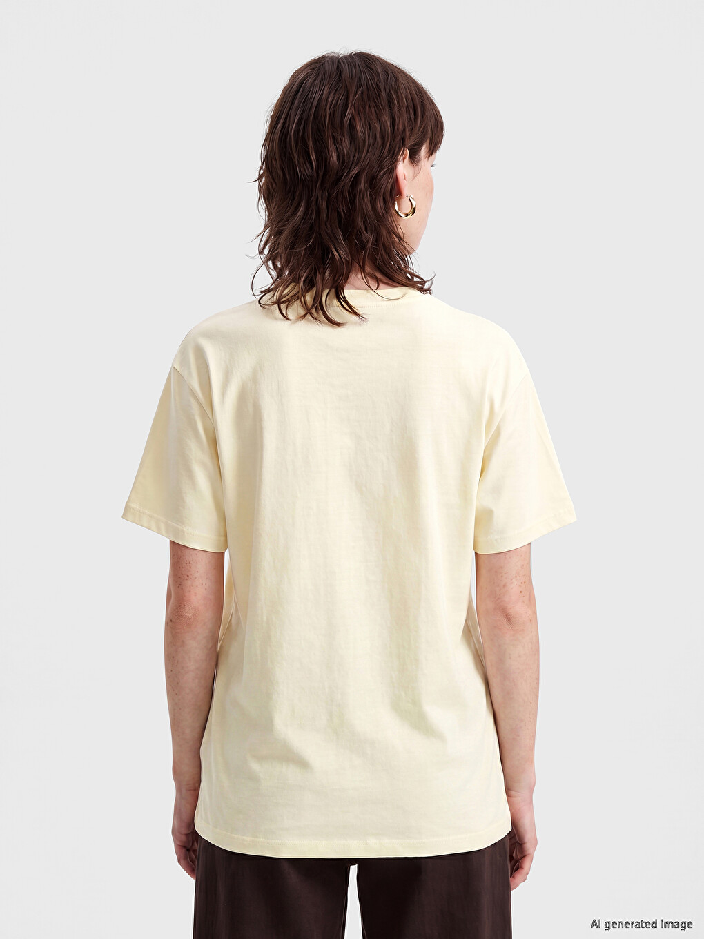 Florida Printed Soft Touch Women's T-Shirt-3