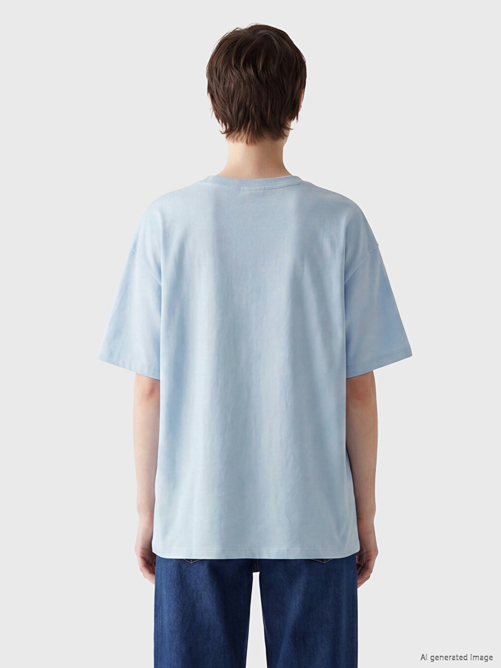Plus Size Women's T-Shirt-3