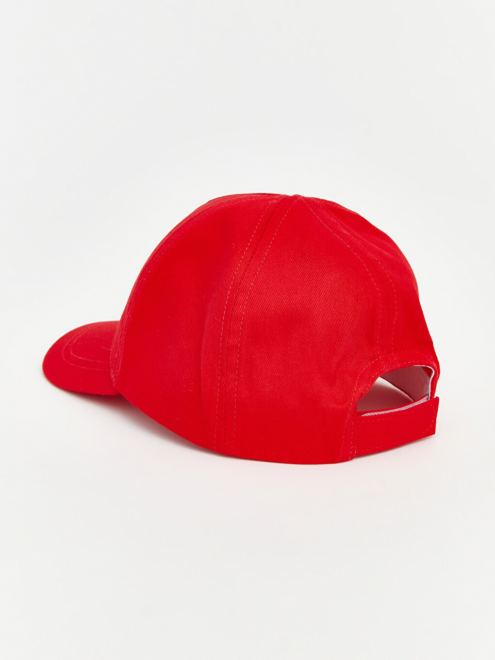 Paris Embroidered Baby Boys' Baseball Cap-2