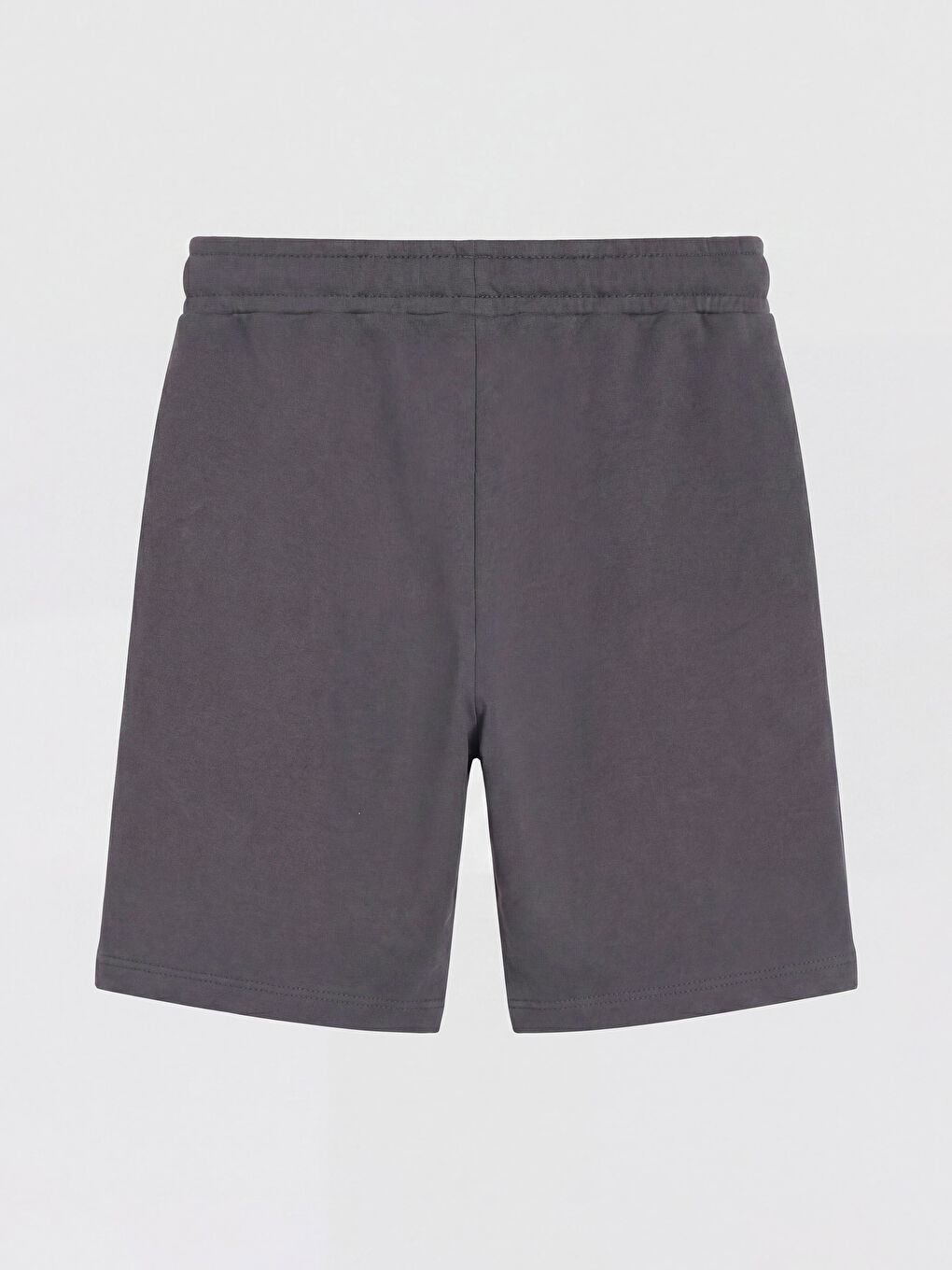 Gri Spider-Man Baskılı Erkek Çocuk Pijama Takımı-4