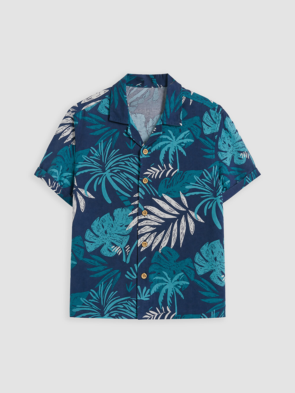 Patterned Boys' Set-1
