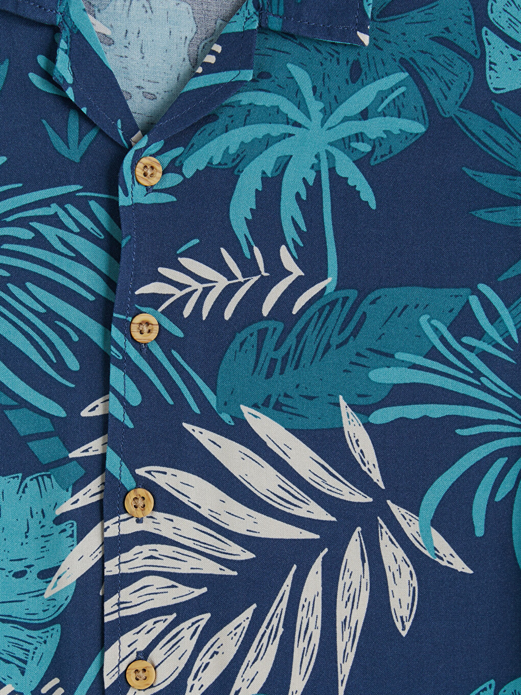 Patterned Boys' Set-2