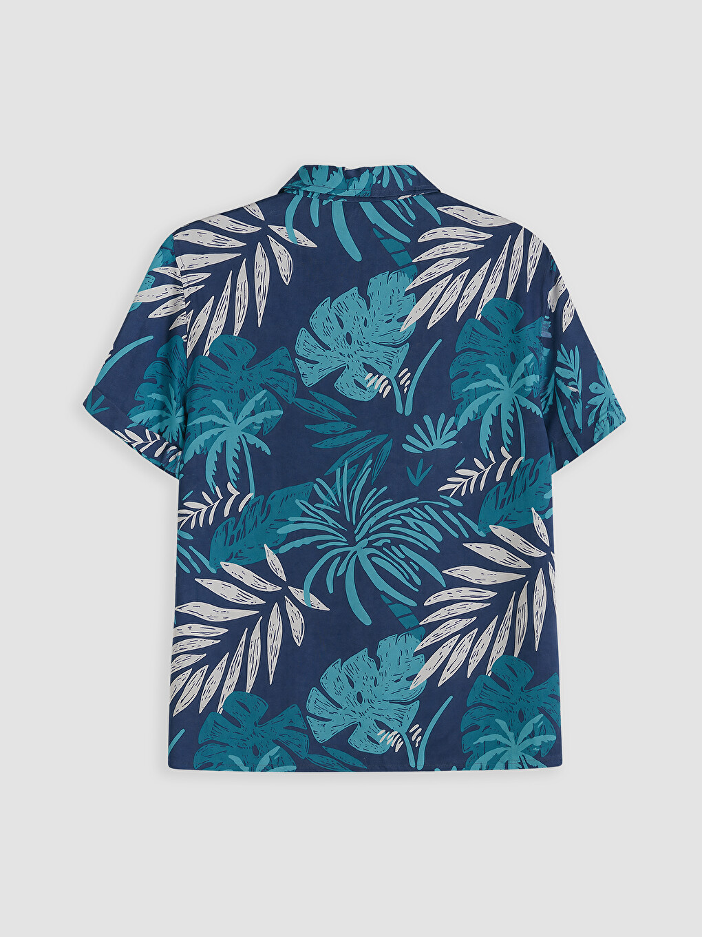 Patterned Boys' Set-3