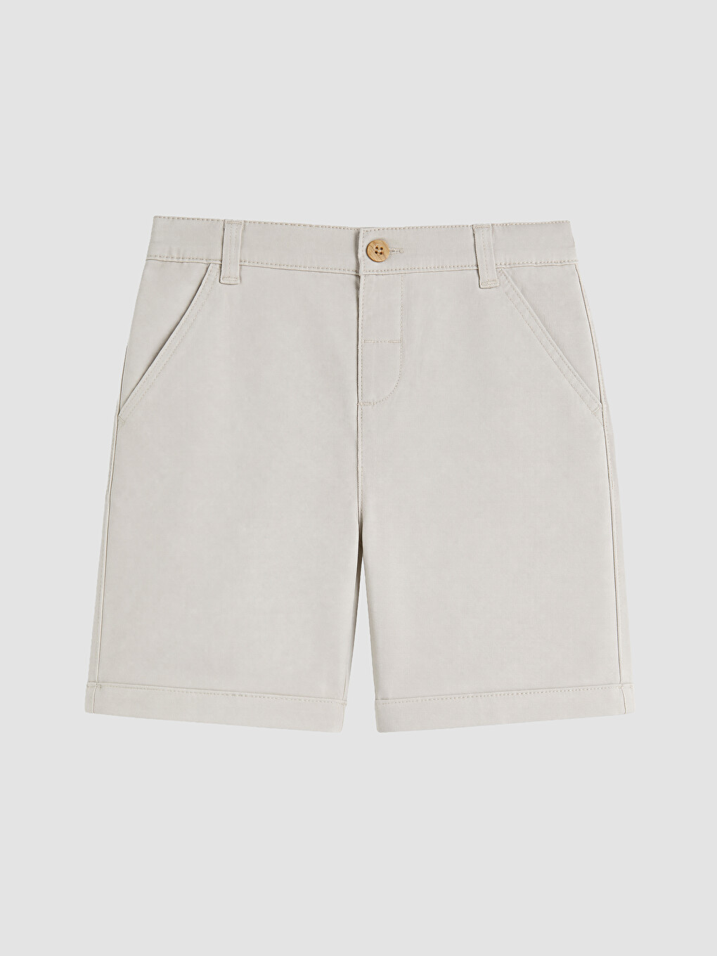 Patterned Boys' Set-4