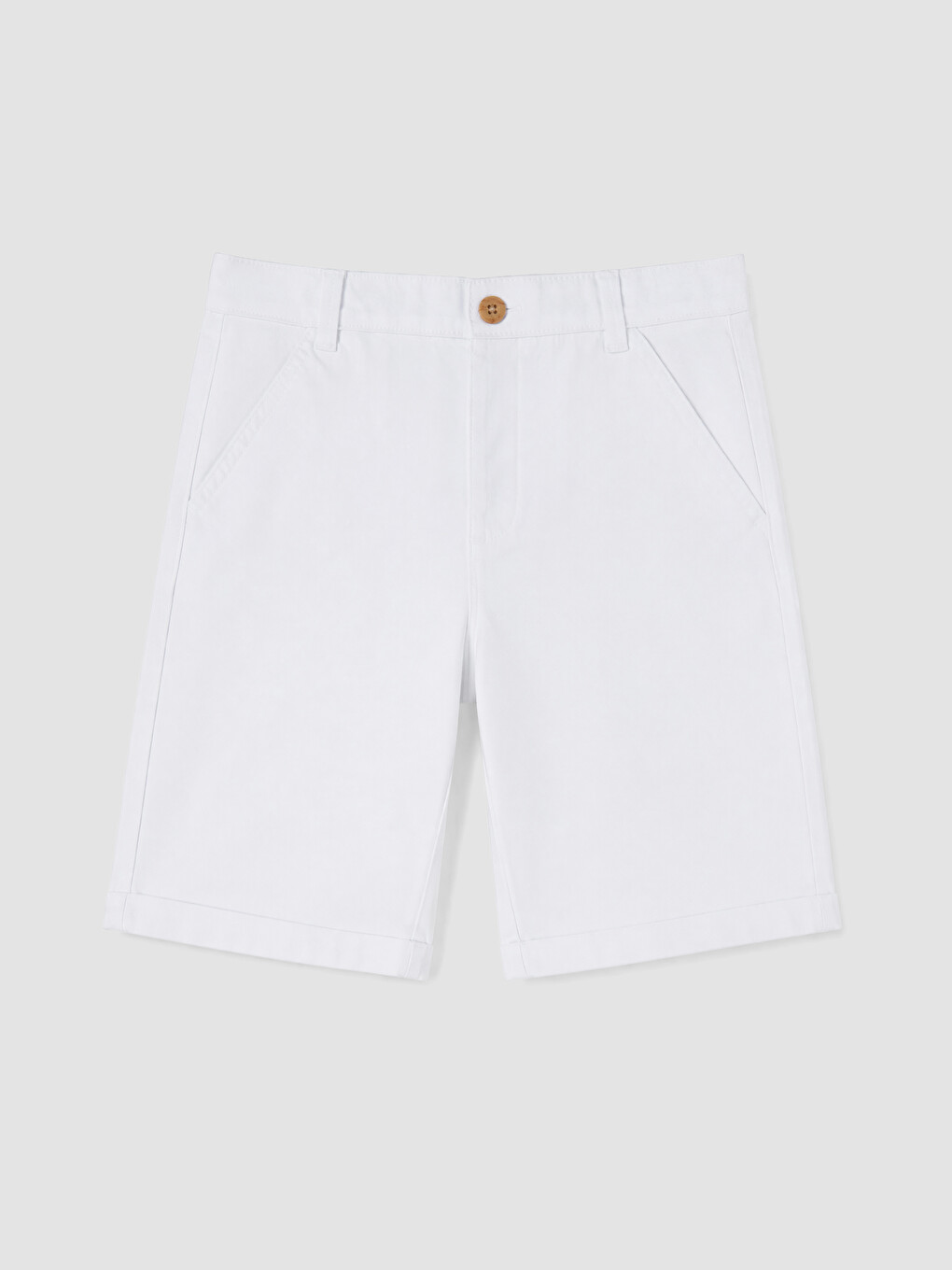 Leaf Patterned Boys' Set-4