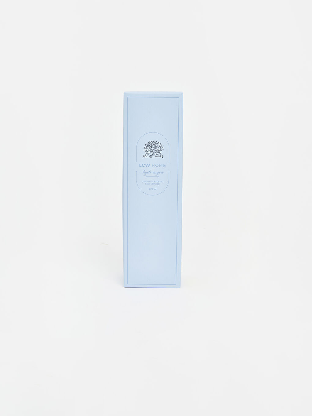 Karışık Ortanca Kokulu Çubuklu Oda Kokusu 100 ml-1