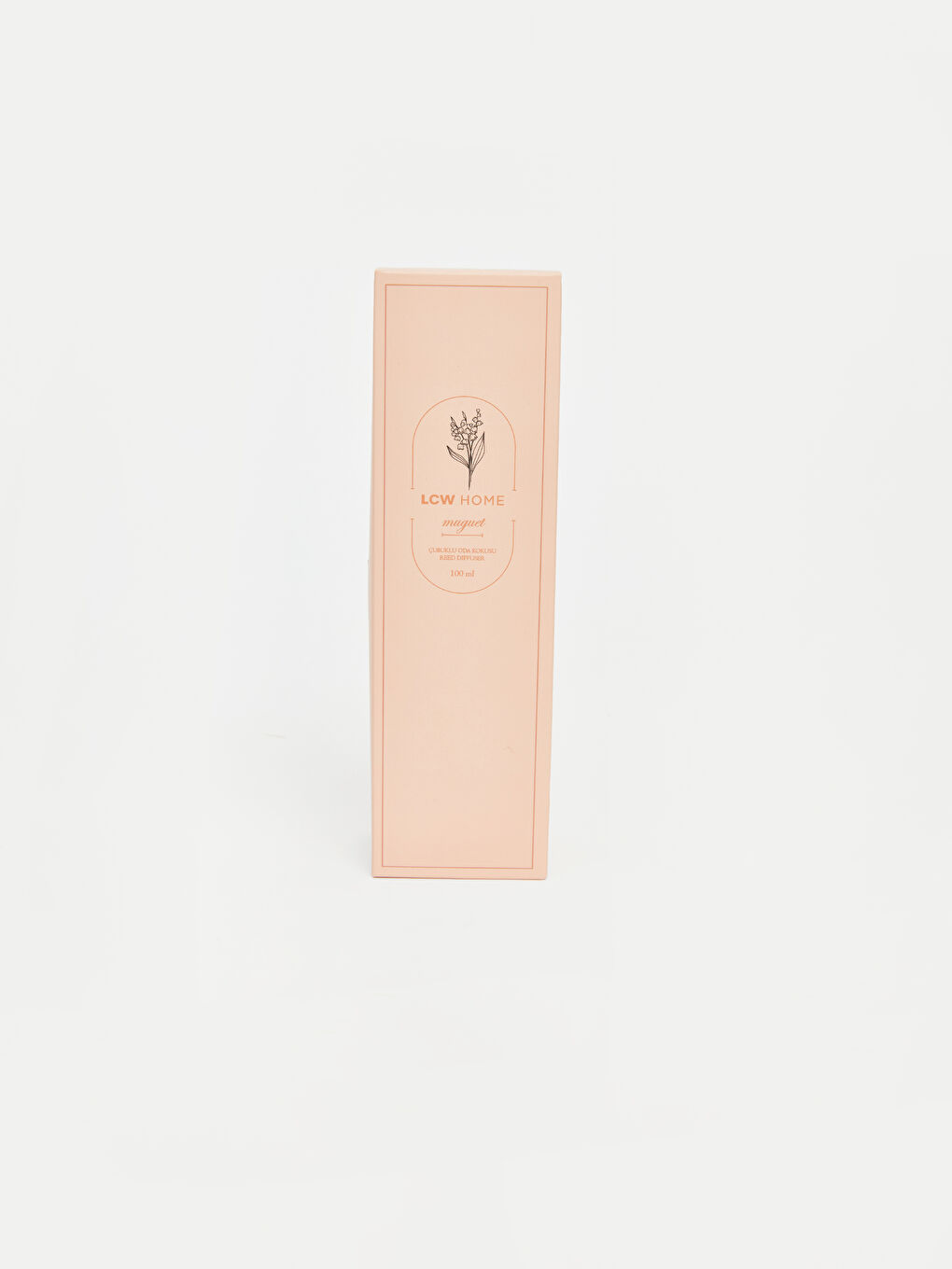 Karışık Çiçek Kokulu Çubuklu Oda Kokusu 100 ml-1