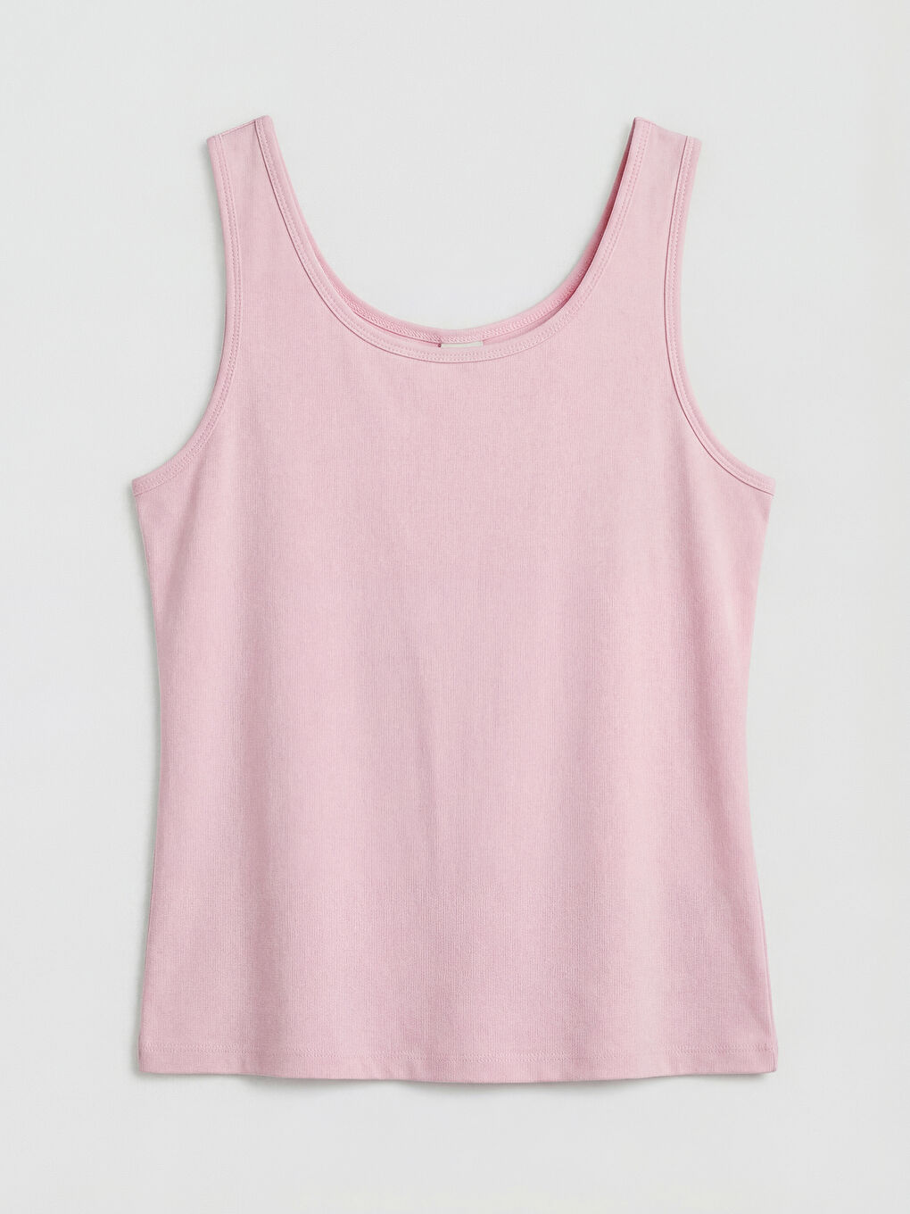 Crew Neck Girls' T-Shirt and Tank Top-3