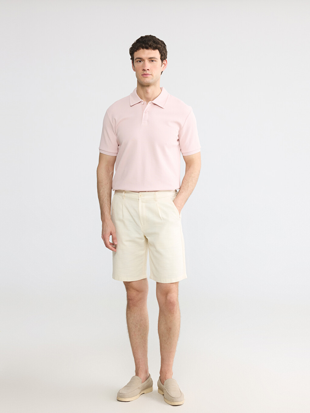 Polo muška majica-1