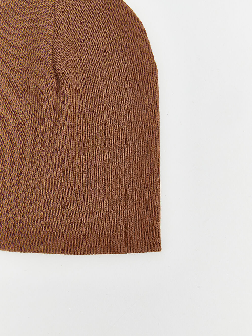 Bej Basic Erkek Bebek Bere 2'li-1