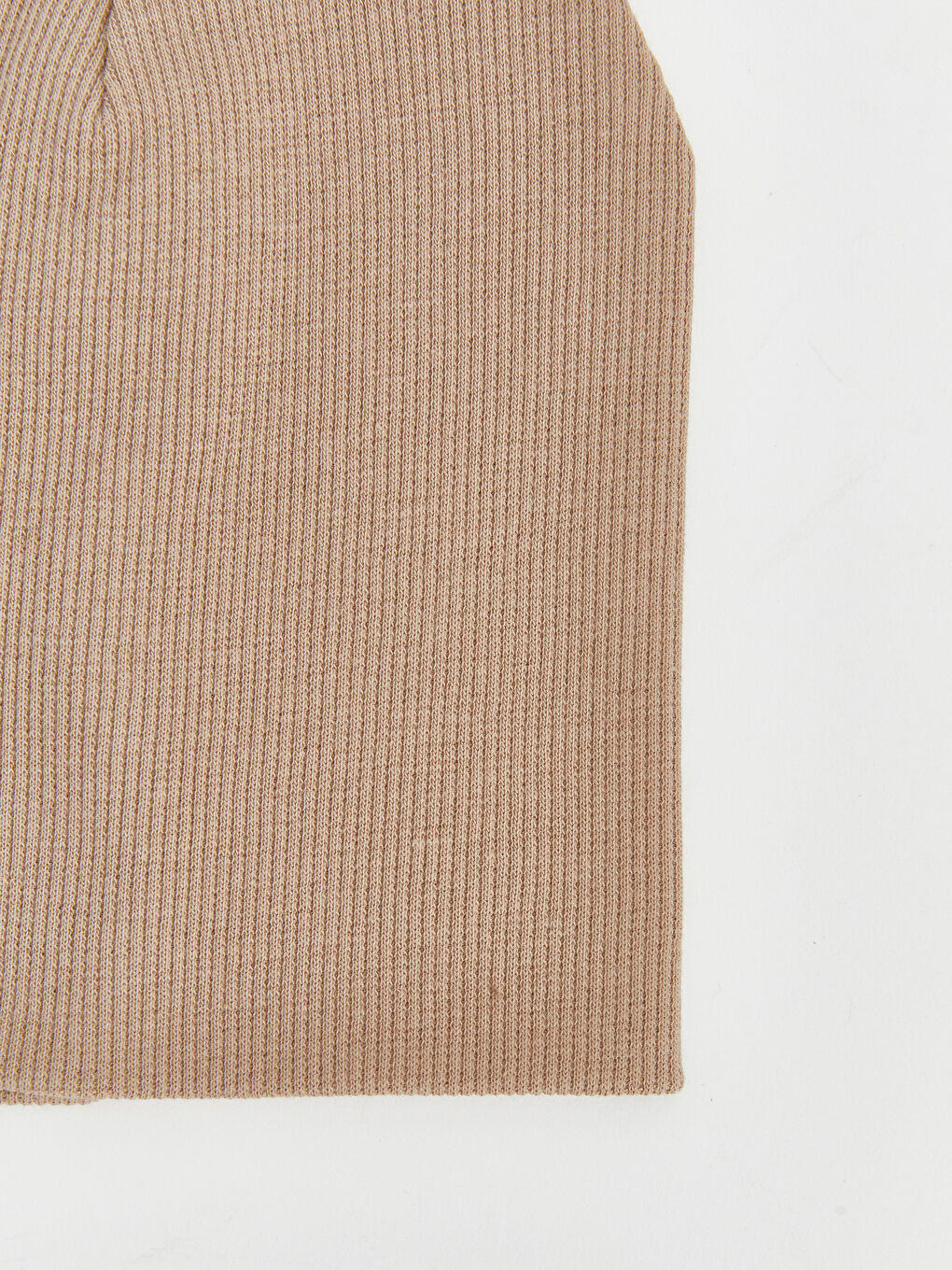 Bej Basic Erkek Bebek Bere 2'li-2