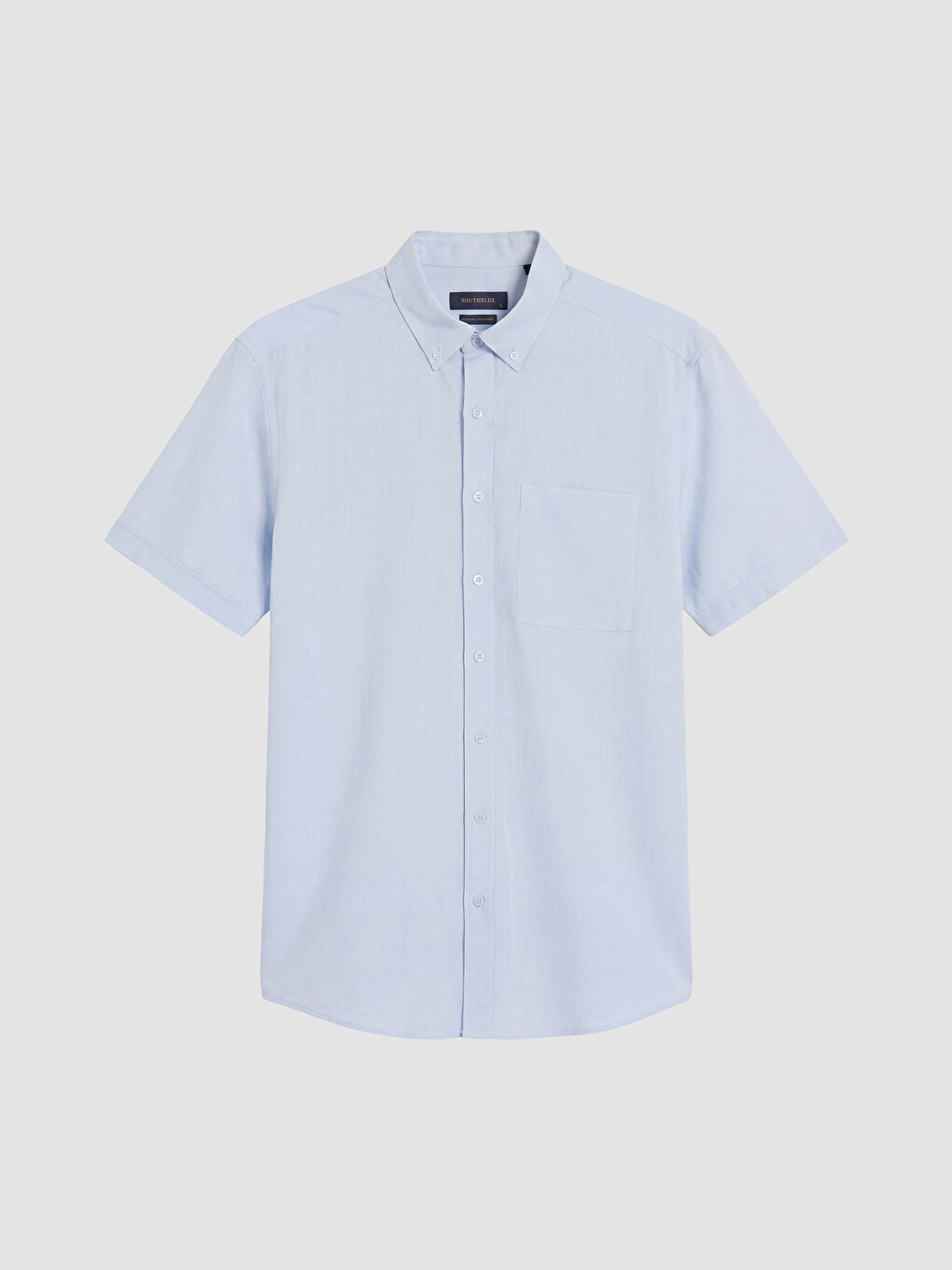 Mavi Regular Fit Erkek Gömlek