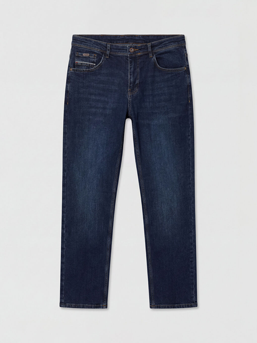 İndigo 779 Regular Fit Erkek Jean Pantolon