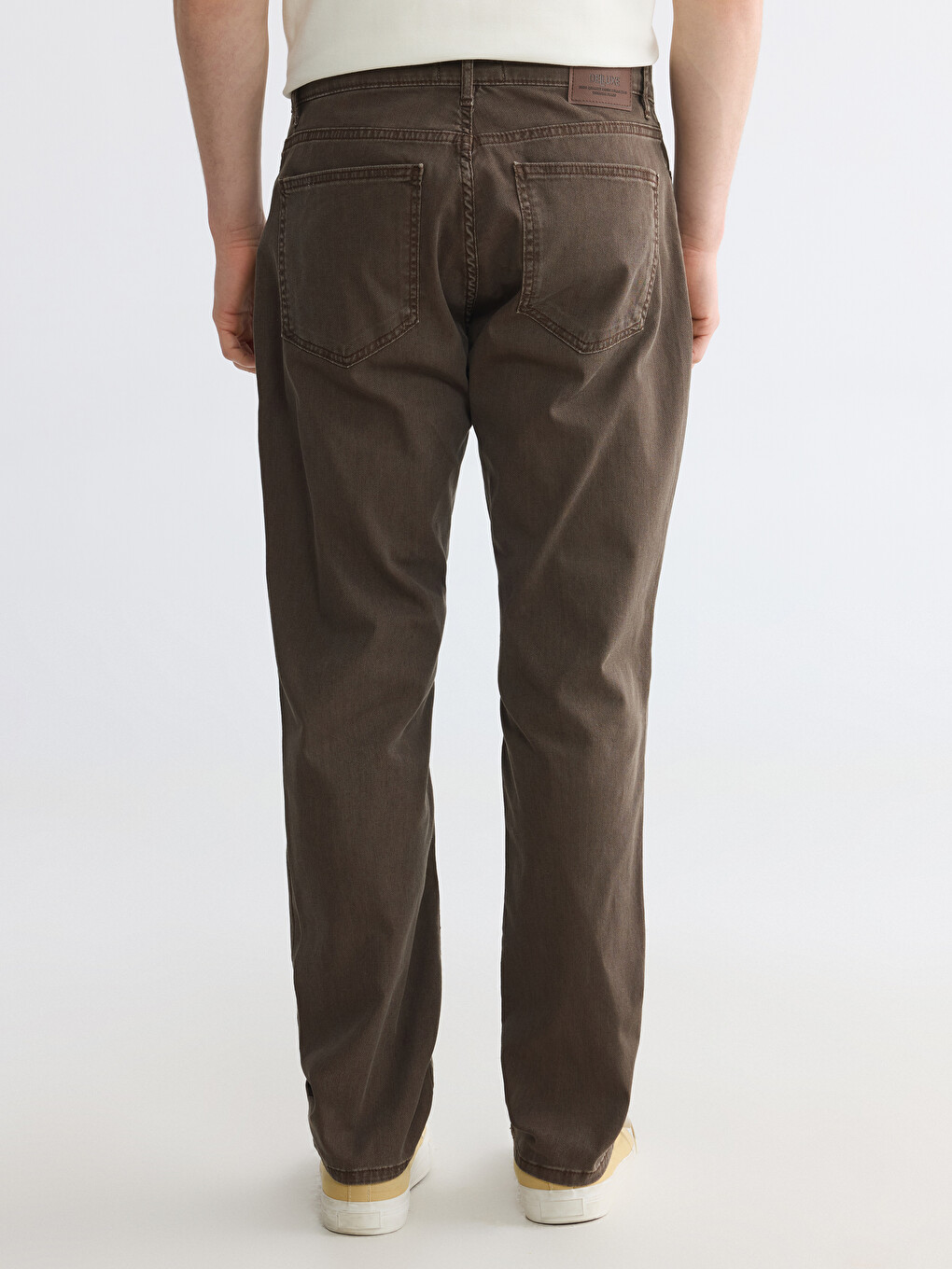 779 Regular Fit Men's Jeans-3