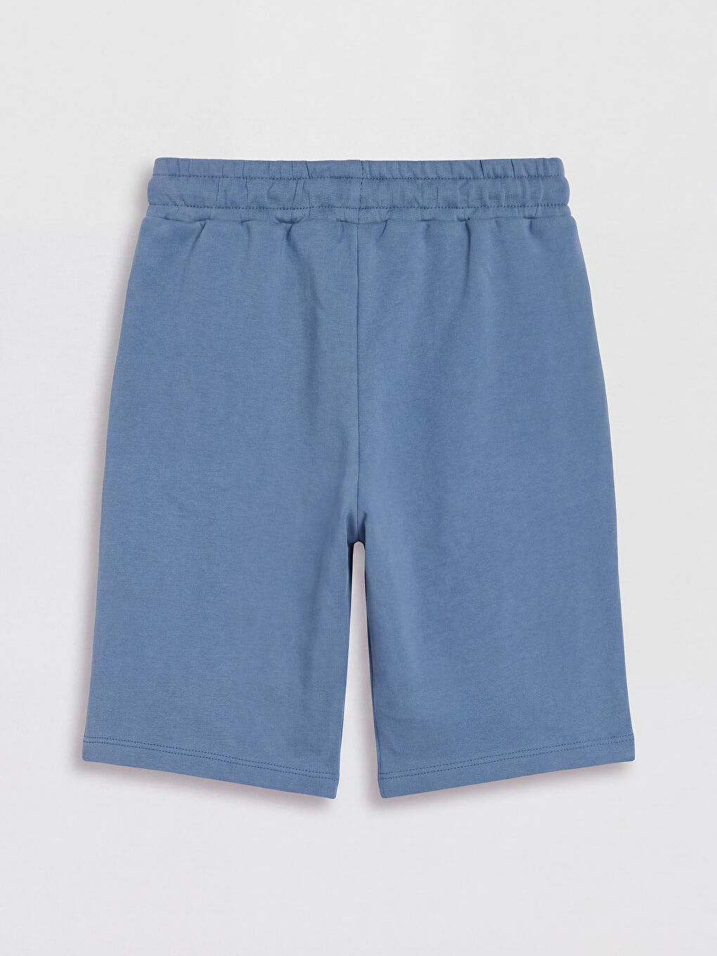 İndigo Baskılı Erkek Çocuk Takım-4