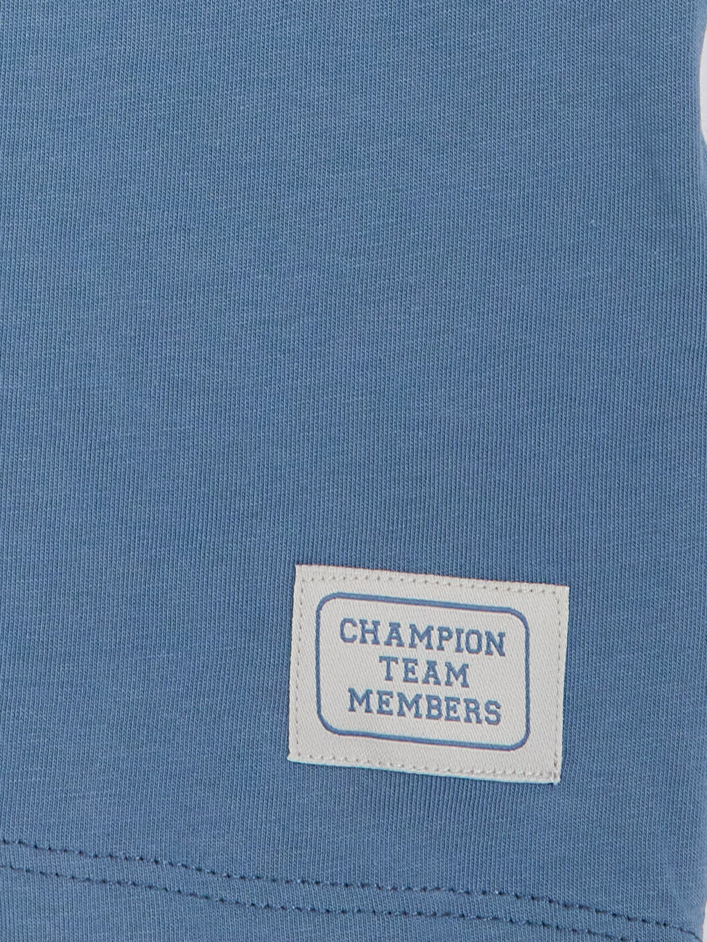 İndigo Baskılı Erkek Çocuk Takım-6