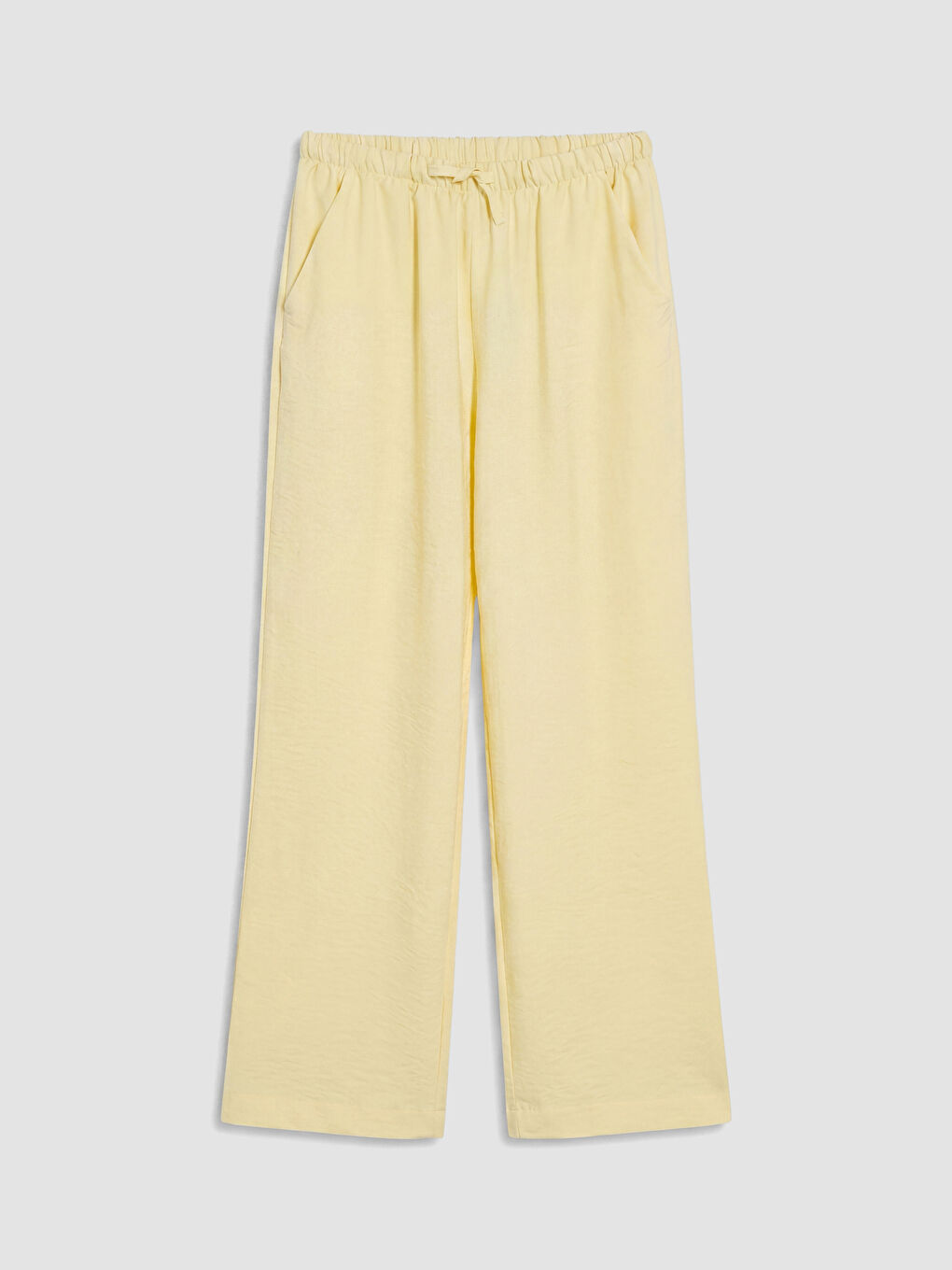 Dečije keper pantalone-1